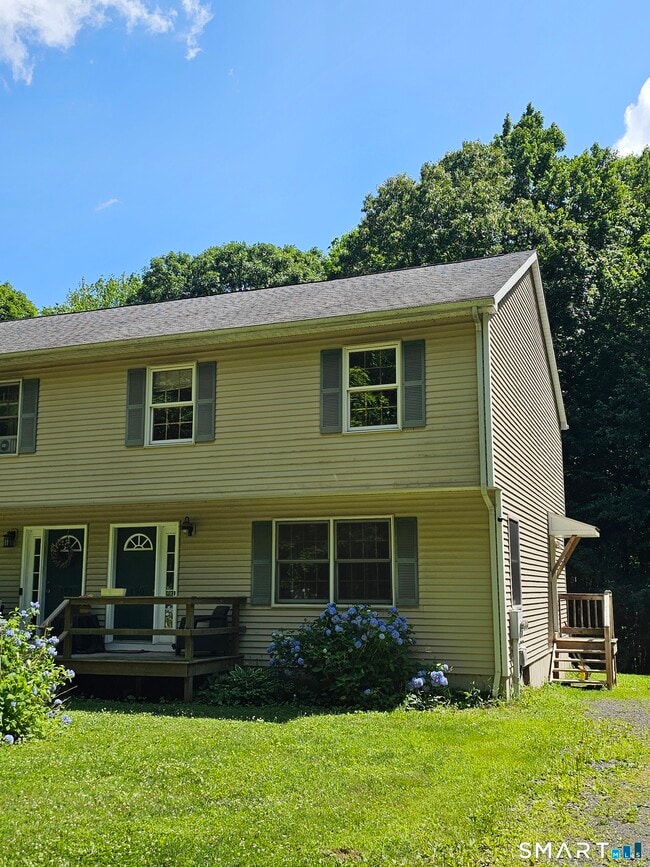 Building Photo - 190 Saw Pit Hill Rd