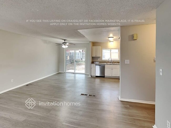 Photo - 4142 S Laredo Way