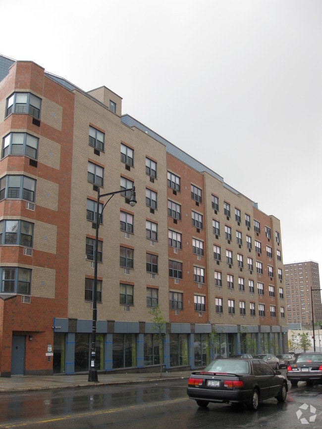 Photo - Bushwick Gardens