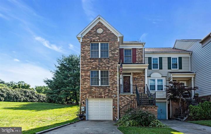Photo - 9354 Sombersby Ct Townhome