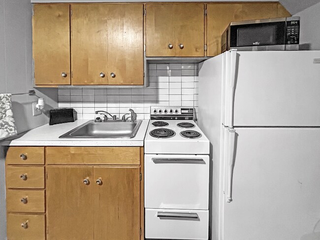 Photo - 208 2nd St S Unit 8