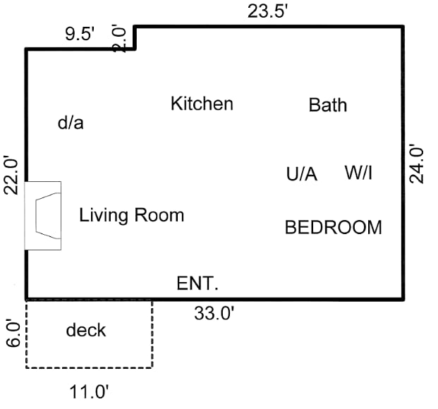 Building Photo - 5155 W Tropicana Ave Unit 2042