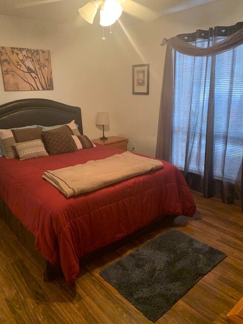 Chevy Chase Apartments