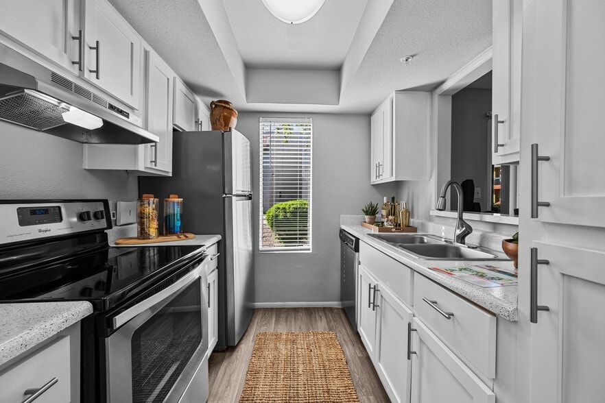 Sierra Walk Apartments