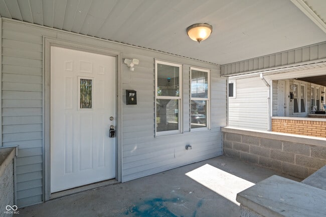 Photo - 717 N Grant Ave