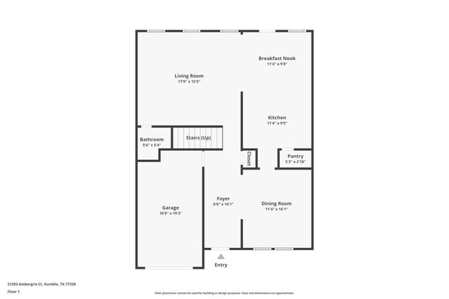 Photo - 21203 Ambergris Ct