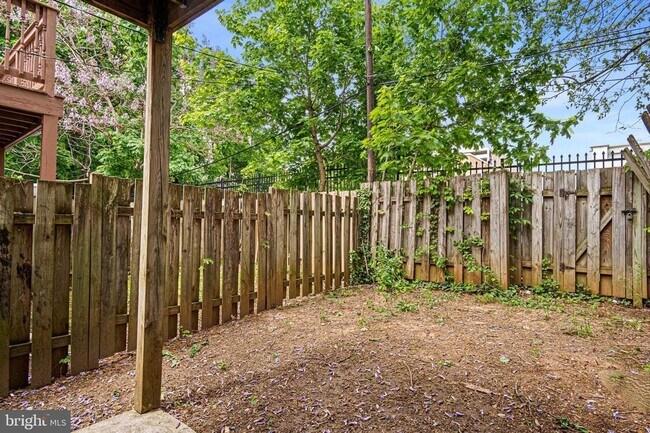 Photo - 4 bedroom two bath townhouse