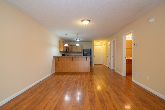 BlackBranch Apartments