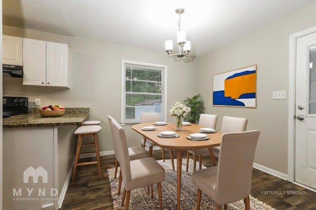 Photo - 2644 Butner Rd