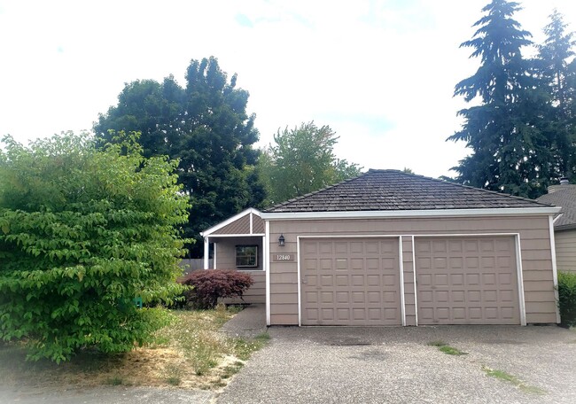 Wonderful One Level Tigard Home! - Wonderful One Level Tigard Home!