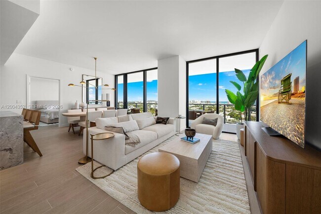 Building Photo - 500 Alton Rd Unit 1707