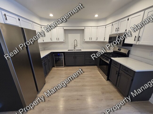 Photo - Updated 2 Bedroom Townhome