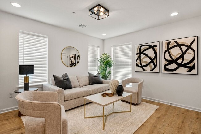 Photo - Townhomes at Centennial Crossing