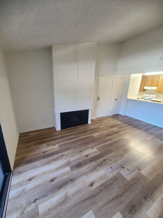 Photo - Spacious 2BD/1BA Centrally Located!! Central A/C, Washer/Dryer In-Unit, 2 Assigned Parking Spaces! Unit 258