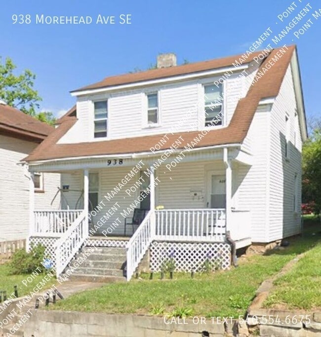 Building Photo - 938 Morehead Ave SE