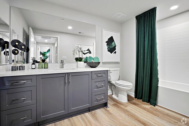 View of Bathroom