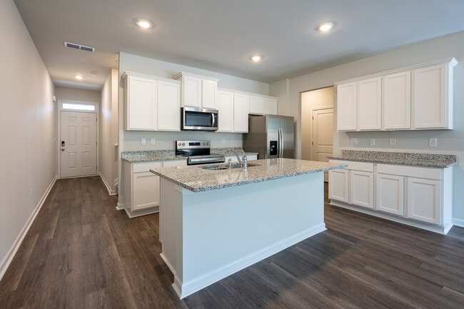 Photo - 3422 Firestone Dr