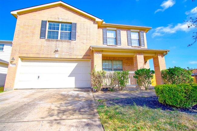 Photo - 15602 Waumsley Way