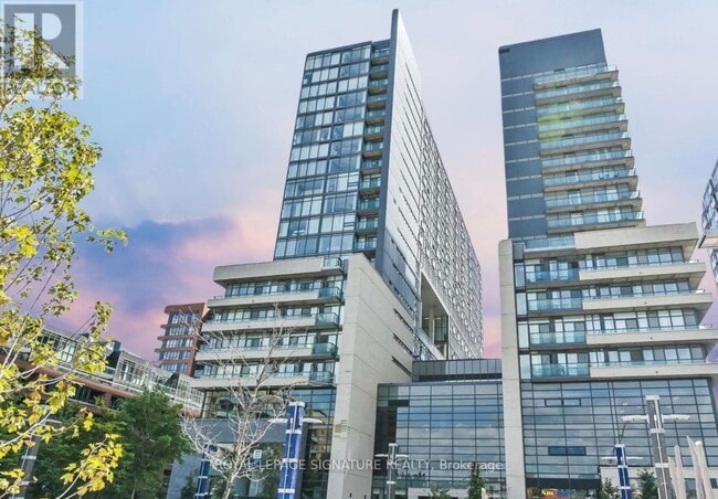 Photo - 36 Lisgar St Unit 1506W