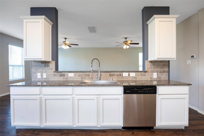 Photo - 3610 Carolina Canyon Ct