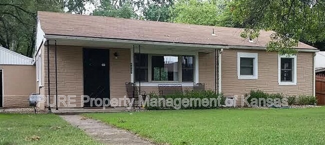 Photo - 4227 SW Drury Ln House