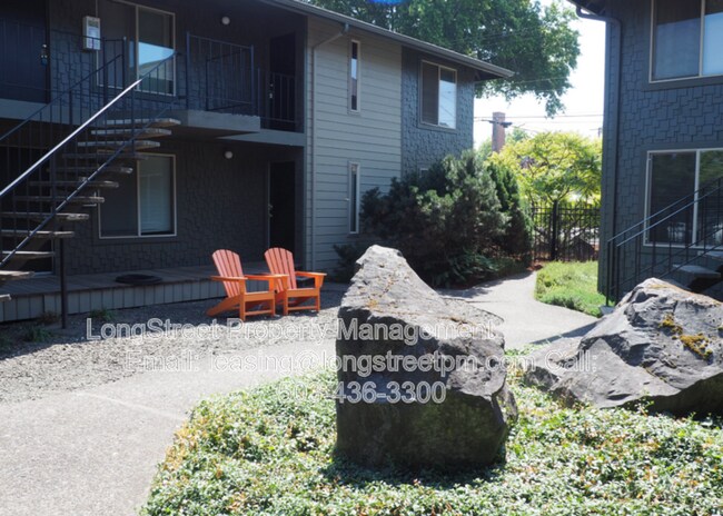Photo - 2615 NW Harrison Blvd