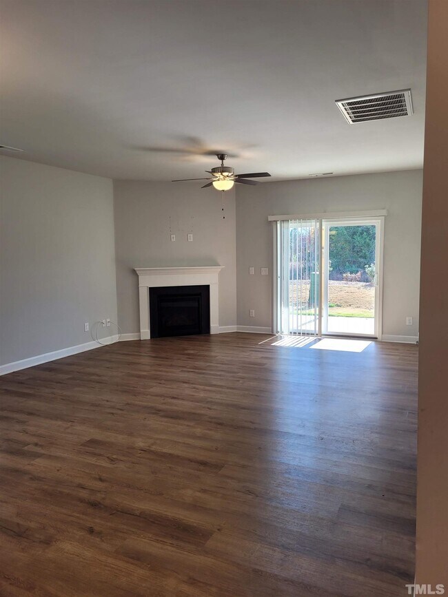 602 Shelford Trl Townhome Townhome Rental in Zebulon NC