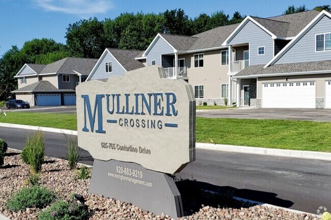 Building Photo - Mulliner Crossing Rental