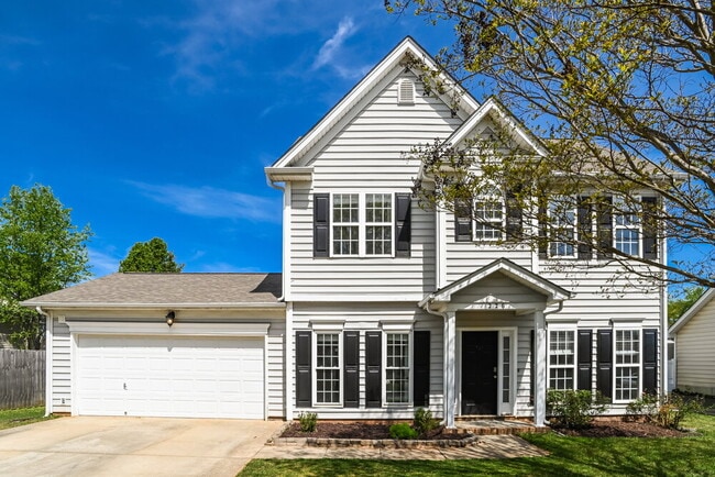 Building Photo - 226 Everett Park Dr