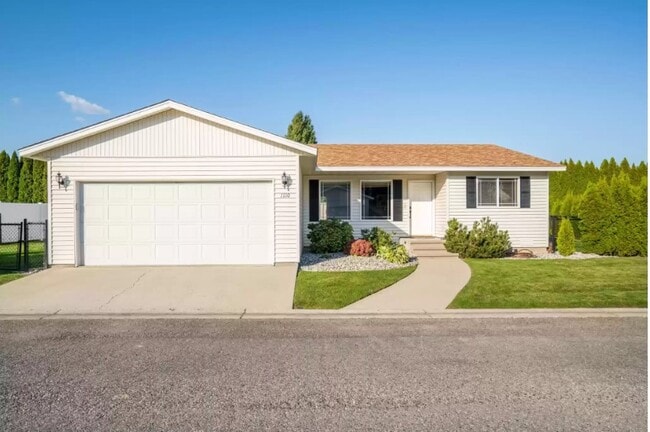 Photo - 1110 Filbeck Pl Casa