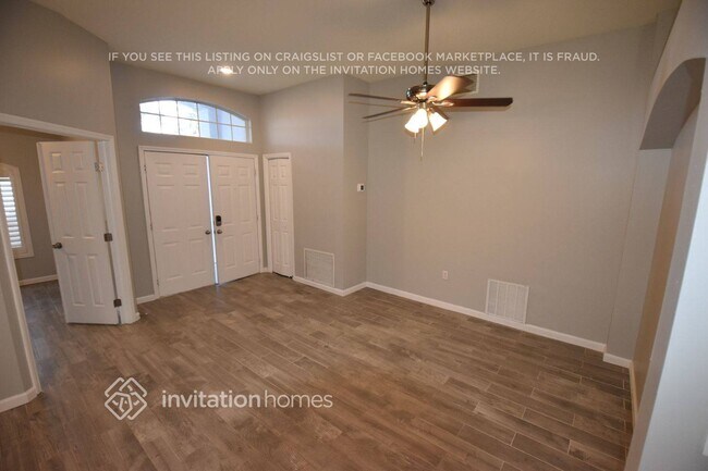 Photo - 2314 Cattleman Dr