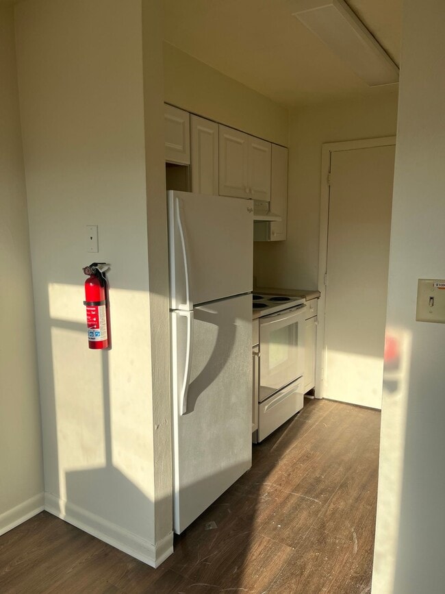 Photo - 920A W Aaron Dr in State College - 2 Bedroom, 1 Bathroom Apartment Unidad 920A