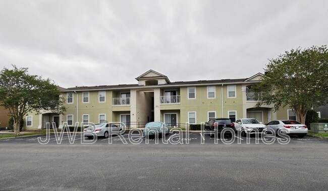 Photo - 7920 Merrill Rd Condo Unit 301