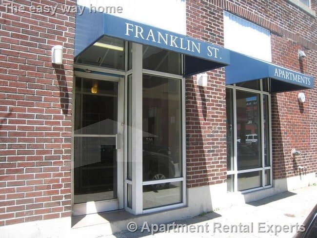 Photo - 1 Franklin St Unit #305