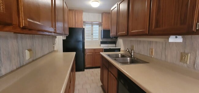 Photo - uclmc118 Unit 118