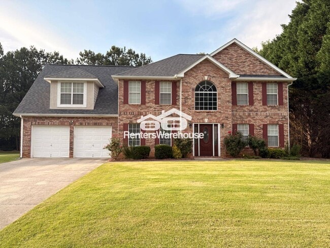 Photo - 1576 Rogers Crossing Dr