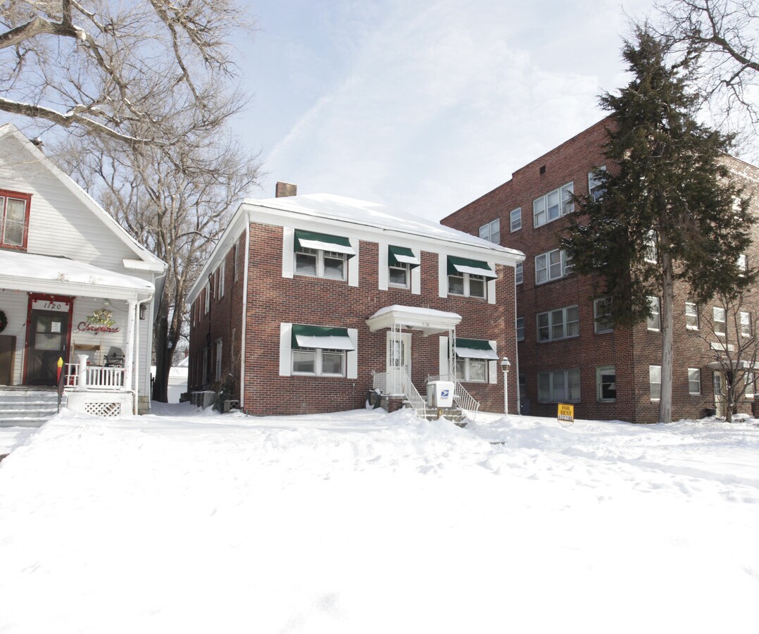 Photo - 1136 S 11th St