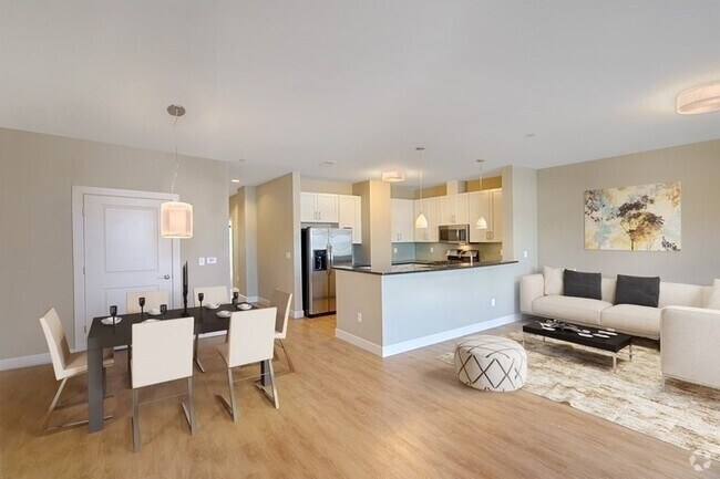 Building Photo - 33 Rogers St Unit T29 Rental