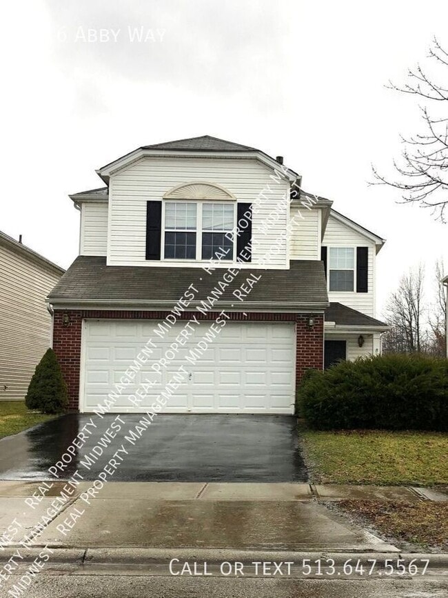 Photo - 3016 Abby Way House