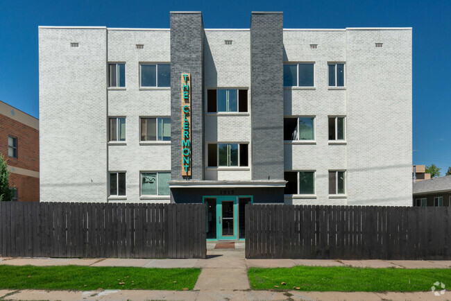 Building Photo - The Clermont Rental