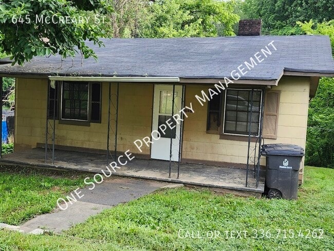 Photo - 645 McCreary St House