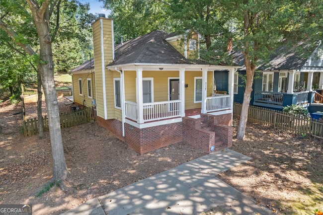 Photo - 717 Dill Ave SW