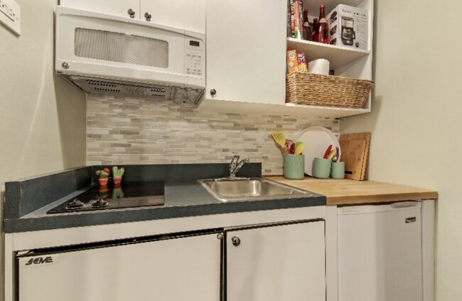 Photo - 666 Central Ave Unit Small Studio