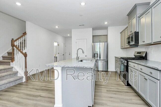 Photo - 3649 Secrest Lndg