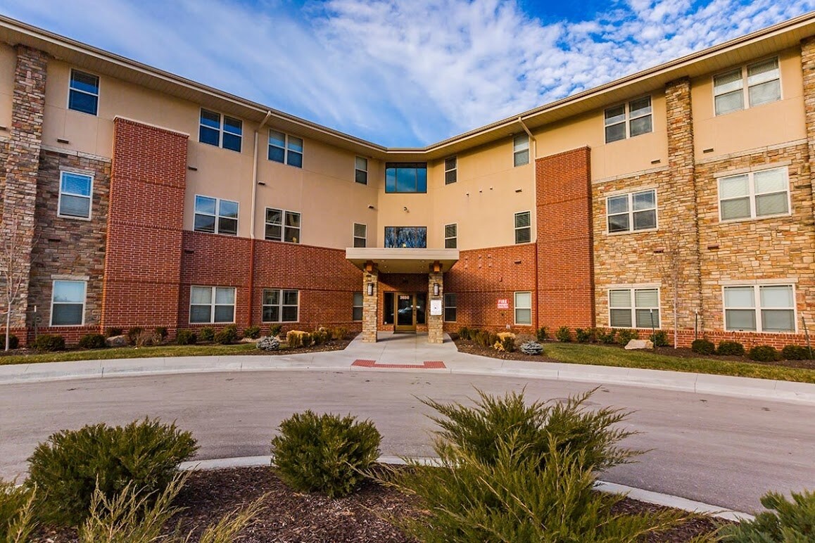 Photo - St. Michael's Veterans Center Apartments