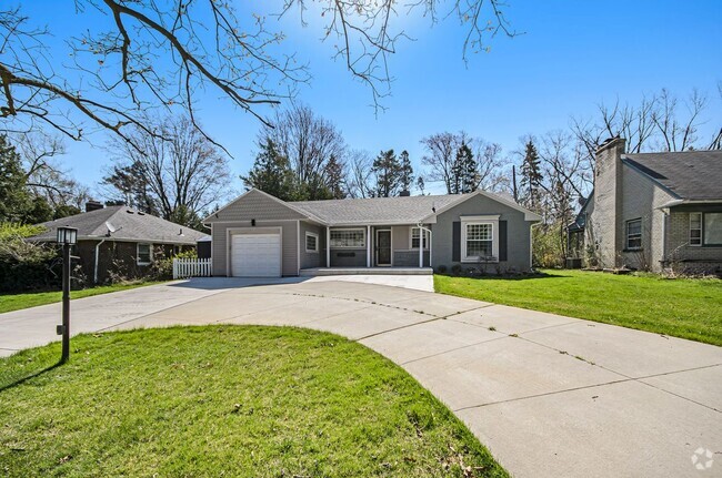 Building Photo - 2373 Rutherford Rd Rental