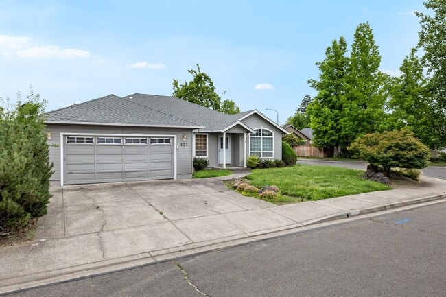 Photo - 621 Shadow Wood Dr