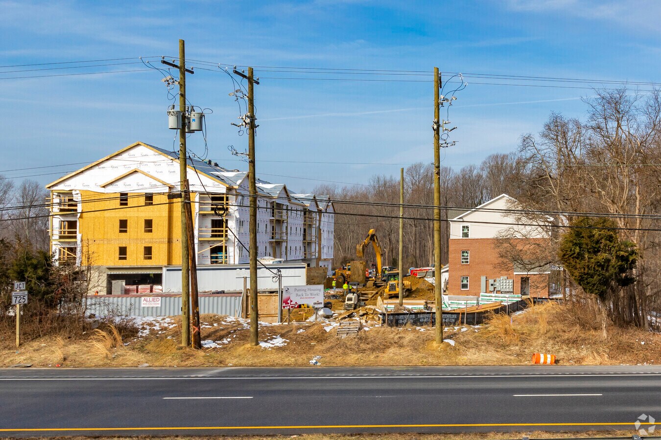 2.2.22 - Gateway at Peerless Apartments & Townhomes