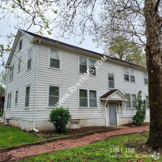 Building Photo - *** ALL UTILITIES PAID *** 1 BED/1 BATH Rental