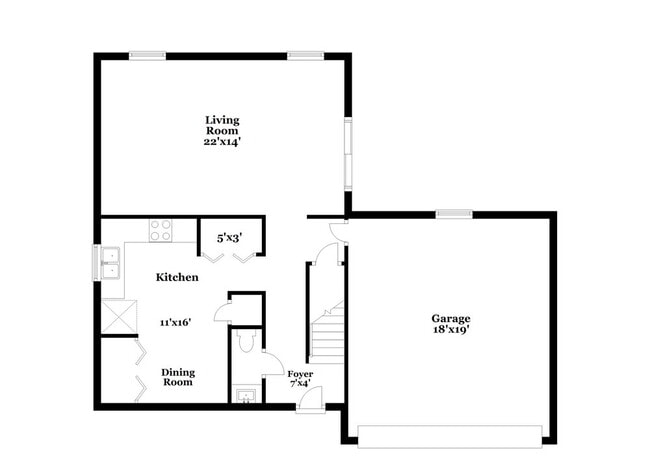 Photo - 1417 Green Spring Way